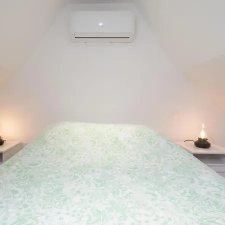 Holiday Le Passiflore By Interhome