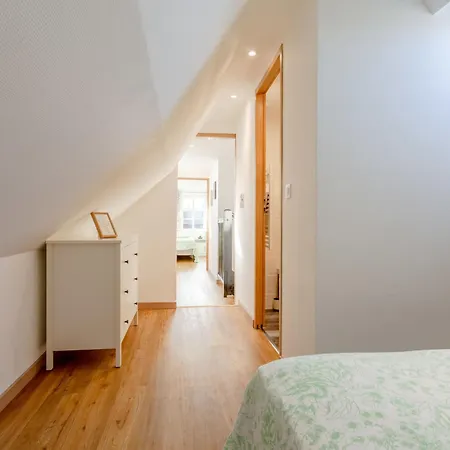 Casa de Férias Holiday Le Passiflore By Interhome