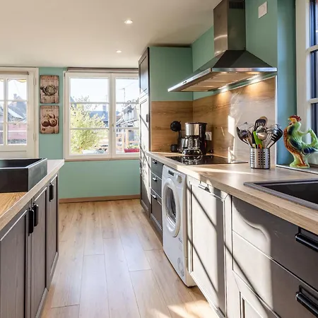 Holiday Le Passiflore By Interhome *