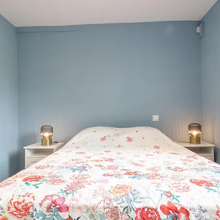 Holiday Le Passiflore By Interhome