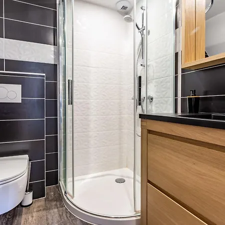 Holiday Le Passiflore By Interhome Beuvron-en-Auge