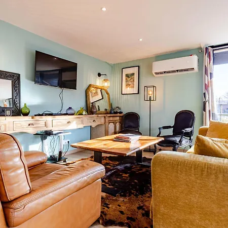 Holiday Le Passiflore By Interhome *